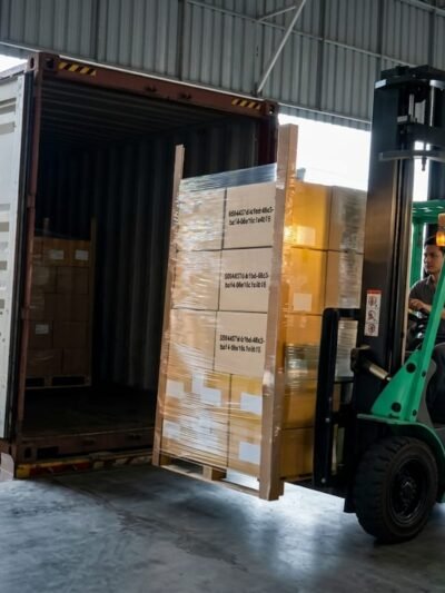 Load